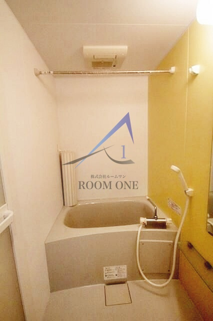 Ｍｙレジデンスの浴室|お風呂です。