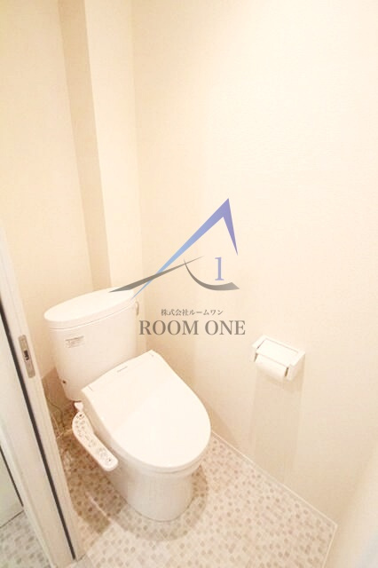 Ｍｙレジデンスのトイレ|トイレです。
