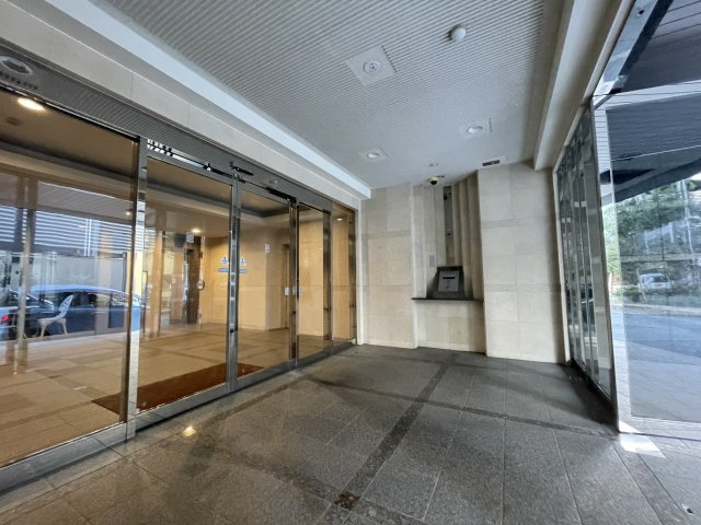 コアマンションネクステージ下通のその他共用部分