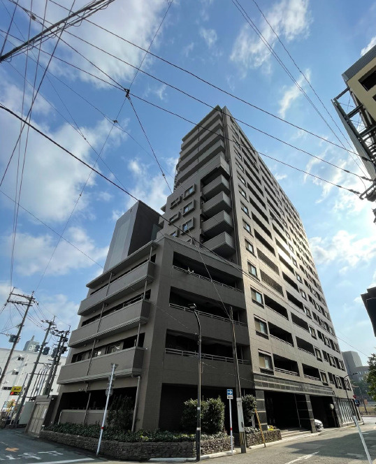 コアマンションネクステージ下通