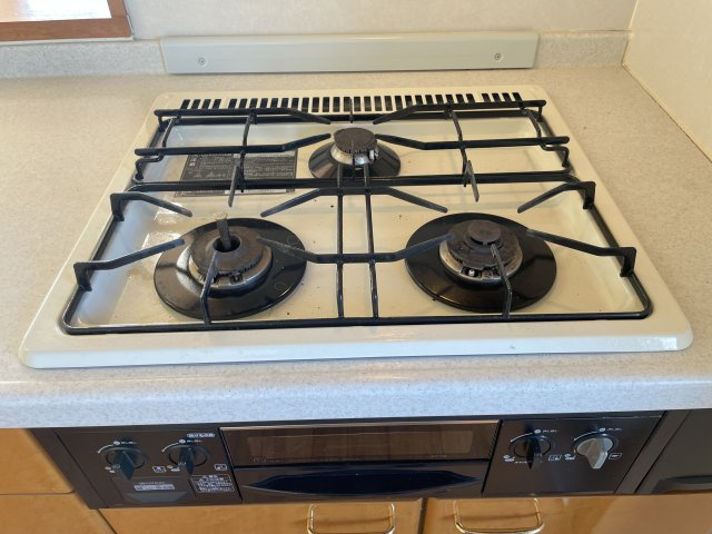 コアマンションネクステージ下通のキッチン