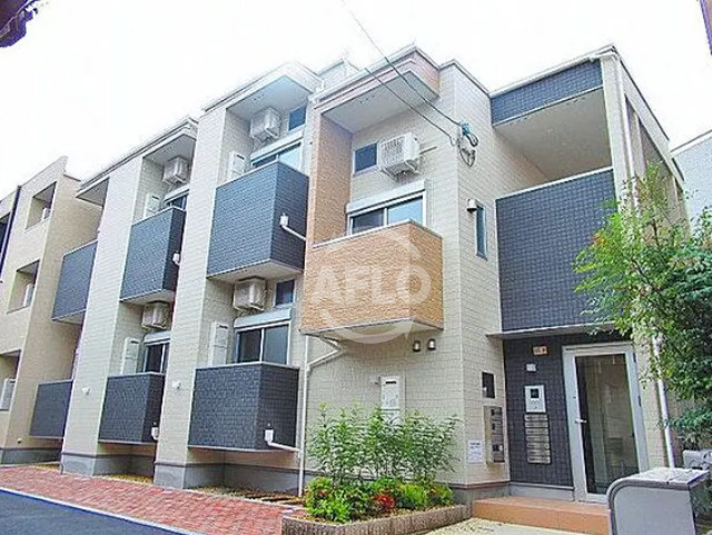 ハーモニーテラス清水丘Ⅱ