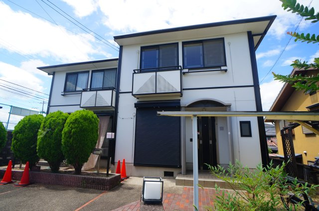 フレンドリーハウス学園前