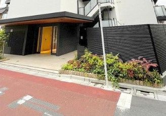 エストゥルース亀有のその他