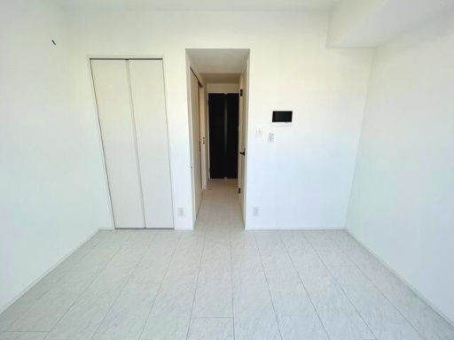 エストゥルース亀有の内装