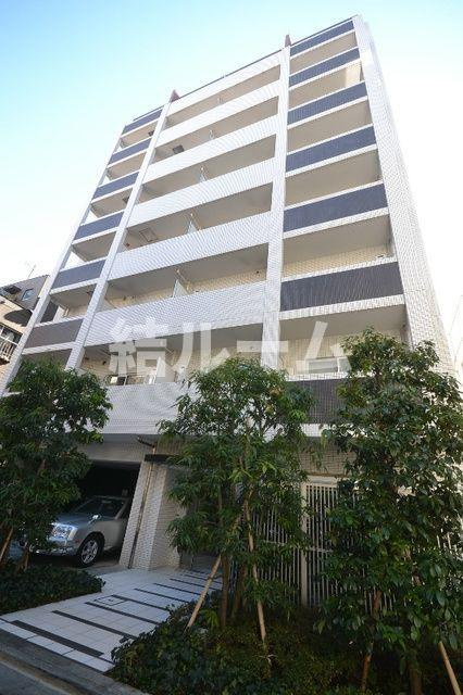 豊島区池袋２丁目の賃貸マンション