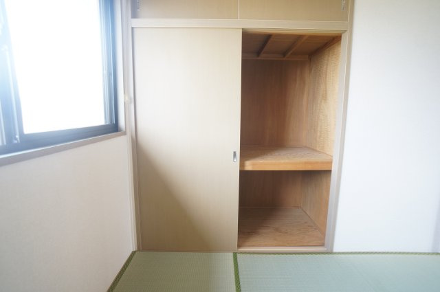 ファミール州見　Ｂ棟