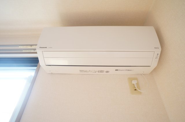 ファミール州見　Ｂ棟