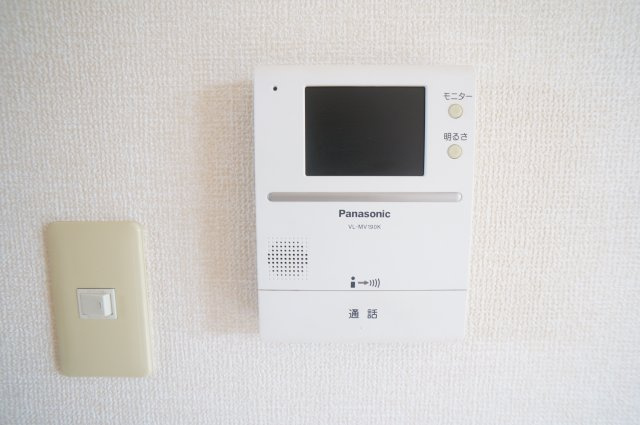 ファミール州見　Ｂ棟