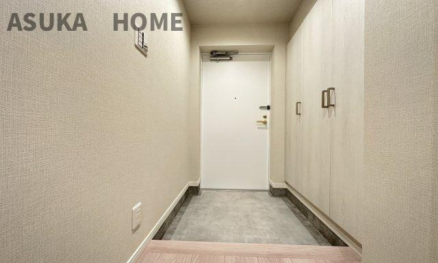 マークミュー横濱シティフロントのその他