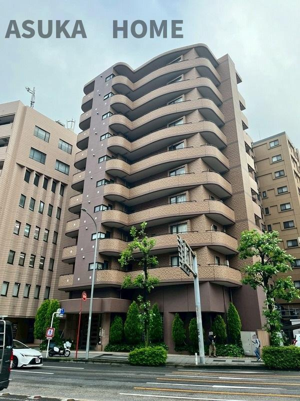 マークミュー横濱シティフロント