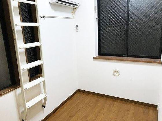 アーバンプレイス駒込ドゥエルの居間・リビング