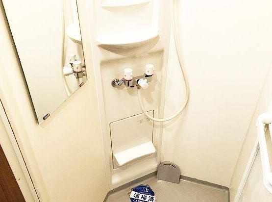 アーバンプレイス駒込ドゥエルの浴室