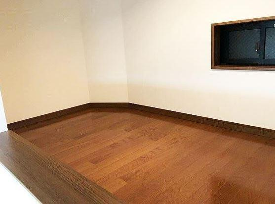 アーバンプレイス駒込ドゥエルの寝室