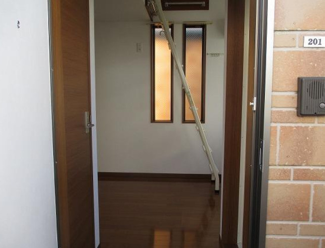 アーバンプレイス駒込ドゥエルのその他共用部分