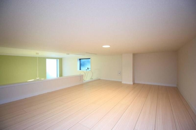 【内装】 | ヒルズ片吹