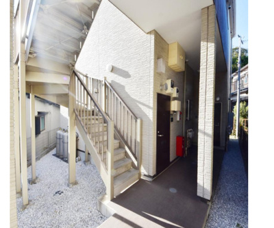 【その他共用部分】 | ヒルズ片吹