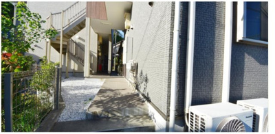 【ロビー】 | ヒルズ片吹