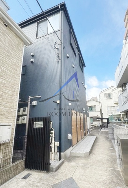 ウラノス小松川