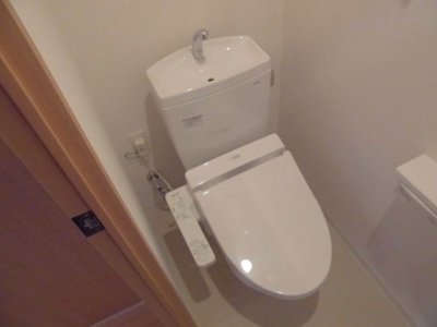 【トイレ】 | セレッソ本所