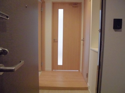 【玄関】 | セレッソ本所