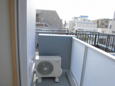 【バルコニー】 | セレッソ本所