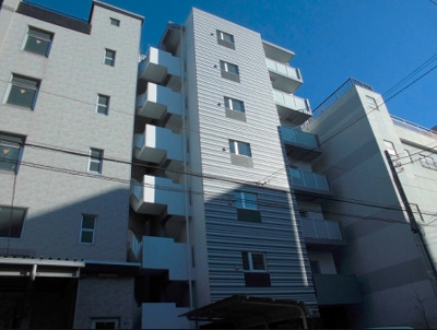 【外観】 | セレッソ本所