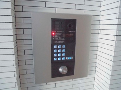 【セキュリティ】 | セレッソ本所