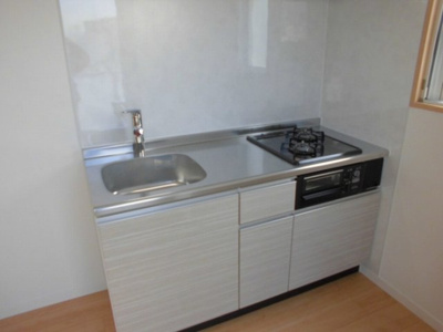 【キッチン】 | セレッソ本所