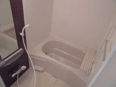 【浴室】 | セレッソ本所