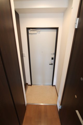 【玄関】 | ベステ北野田