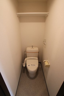 【トイレ】 | ベステ北野田