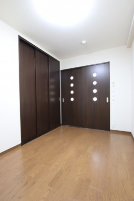 【洋室】 | ベステ北野田