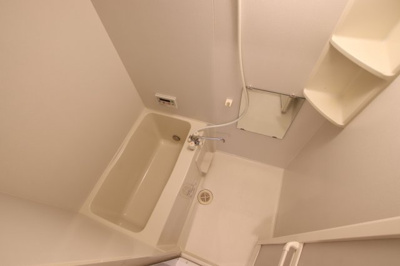 【浴室】 | ベステ北野田