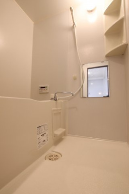 【浴室】 | ベステ北野田