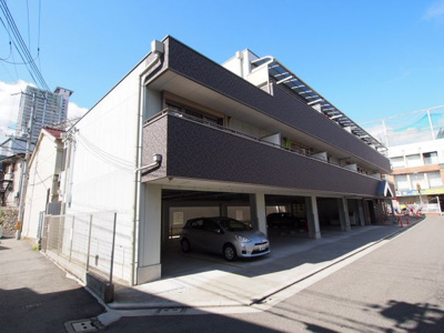 【外観】 | ベステ北野田