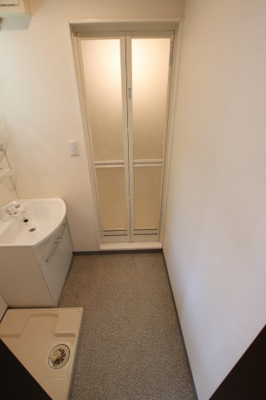 【洗面所】 | ベステ北野田