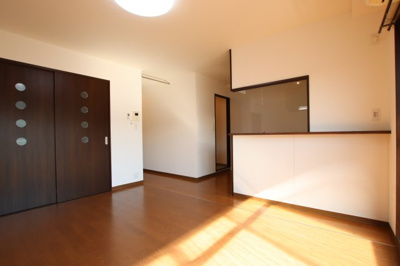 【居間・リビング】 | ベステ北野田