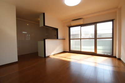 【居間・リビング】 | ベステ北野田