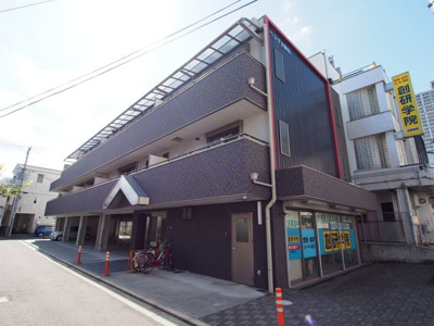 【外観】 | ベステ北野田