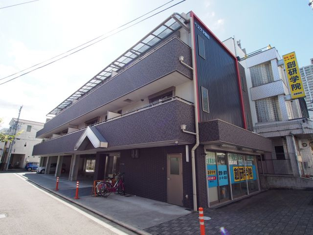 【外観】 | ベステ北野田