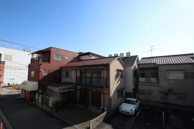 【展望】 | ベステ北野田