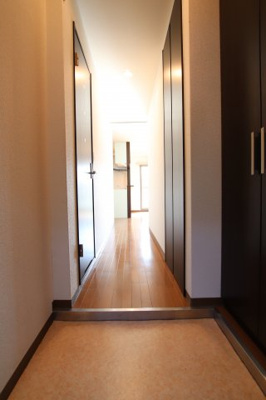 【玄関】 | ベステ北野田