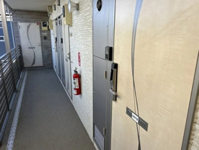 【ロビー】 | ハックベリーⅡ