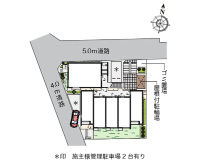 【地図】 | ハックベリーⅡ