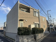 ハックベリーⅡの画像