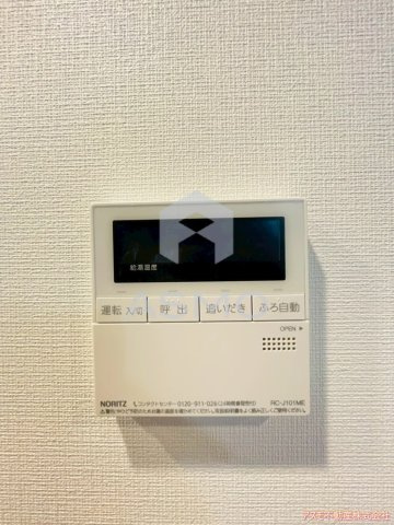 【設備】 | STANDZ四天王寺前夕陽丘