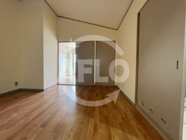 クレール帝塚山　住吉小学校の洋室|クレール帝塚山　洋室