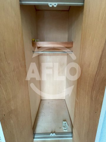 クレール帝塚山　住吉小学校のその他|クレール帝塚山　クローゼット