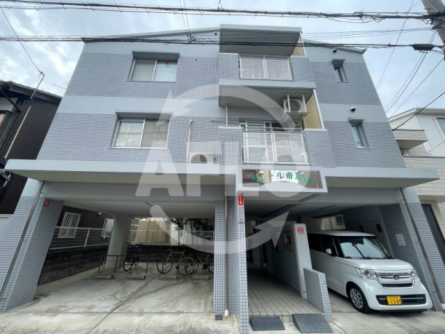 クレール帝塚山　住吉小学校